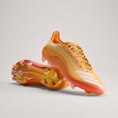 adidas F50 Messi Elite Firm Ground Soccer Cleats - JQ0952-ADIDAS by adidas | Available at Niky's Sports