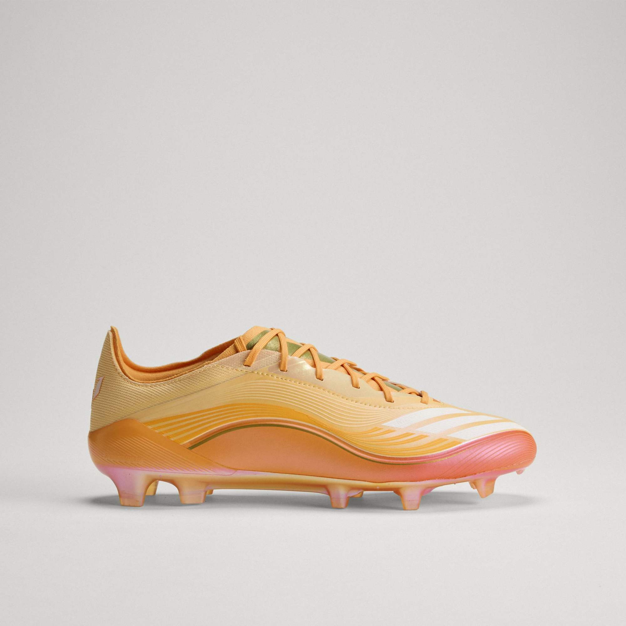 adidas F50 Messi Elite Firm Ground Soccer Cleats - JQ0952-ADIDAS by adidas | Available at Niky's Sports