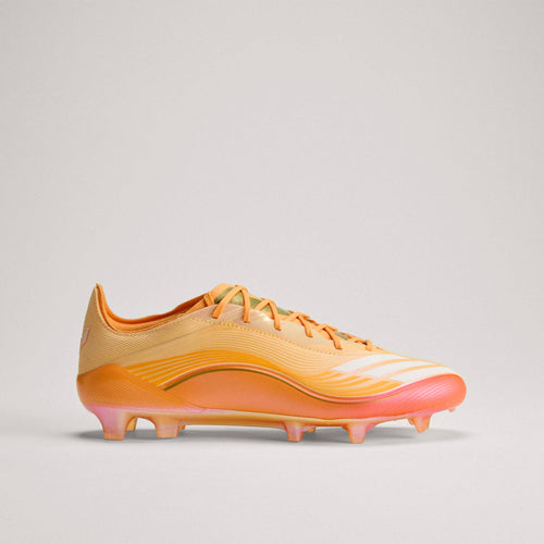 adidas F50 Messi Elite Firm Ground Soccer Cleats - JQ0952-ADIDAS by adidas | Available at Niky's Sports