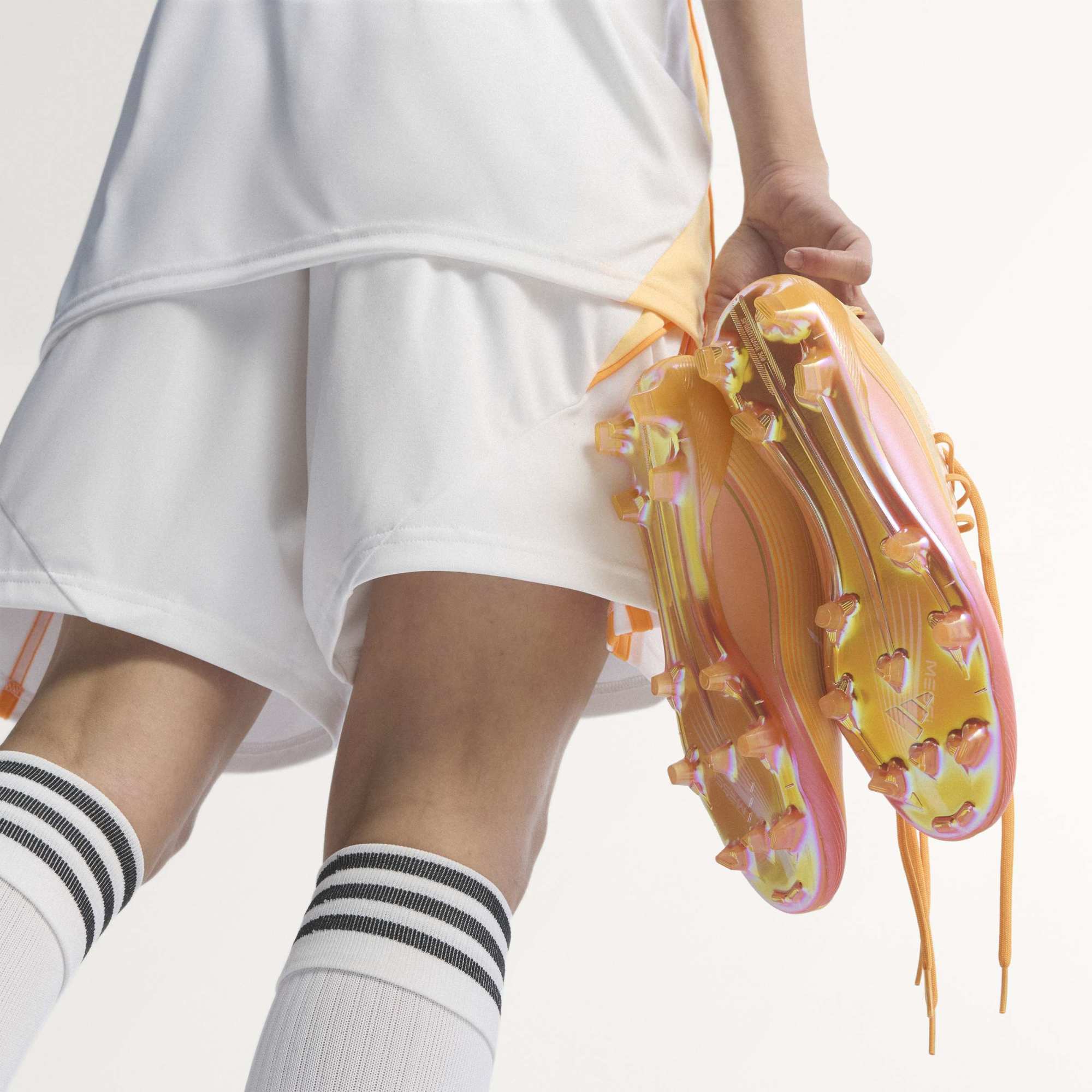 adidas F50 Messi Elite Firm Ground Soccer Cleats - JQ0952-ADIDAS by adidas | Available at Niky's Sports