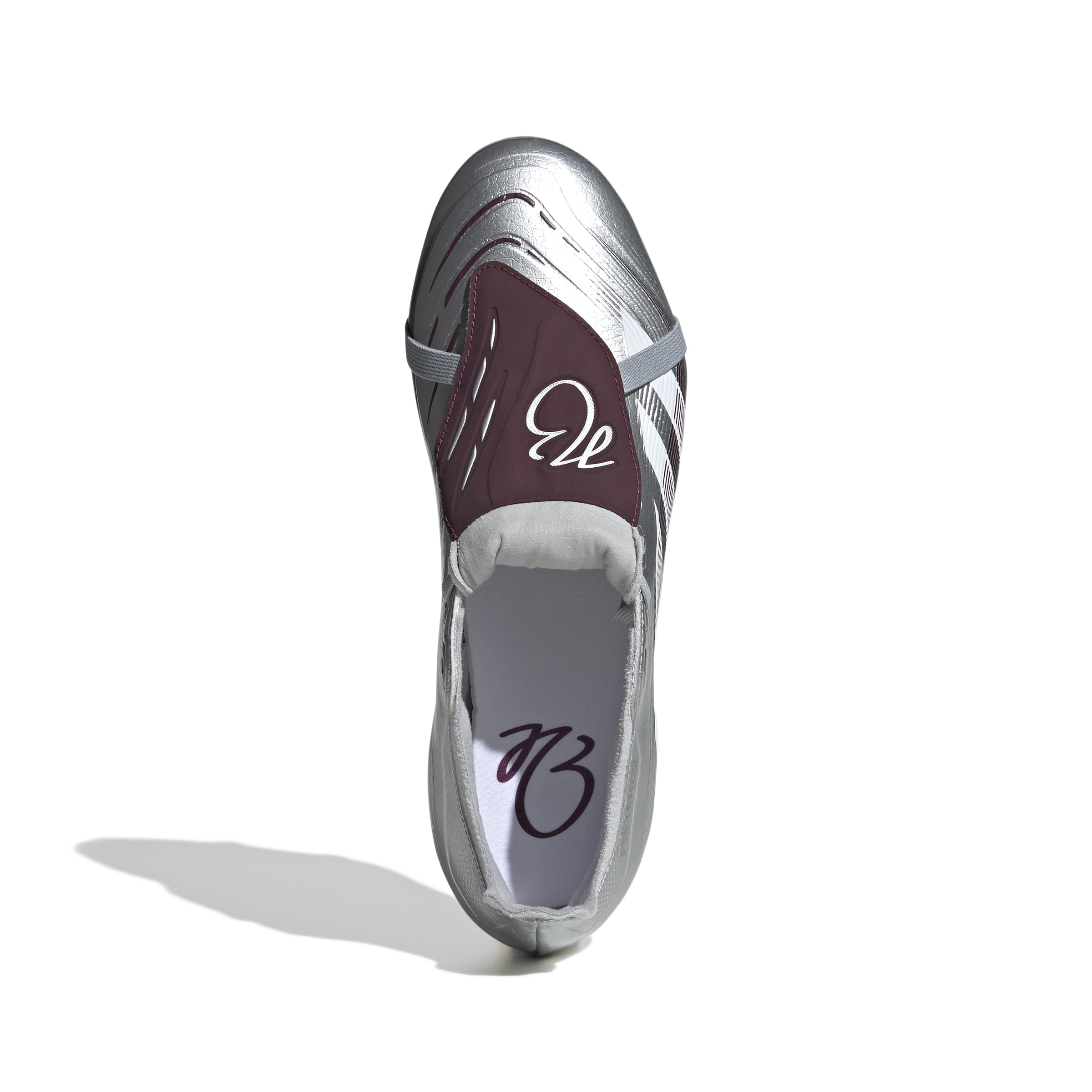 Predator League JB Fold-Over Tongue Firm/Multi-Ground Boots