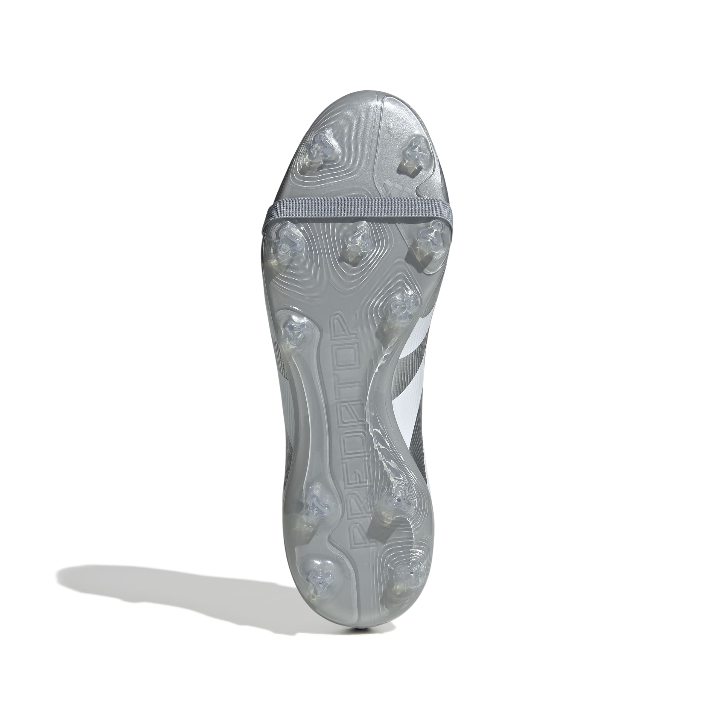 Predator League JB Fold-Over Tongue Firm/Multi-Ground Boots