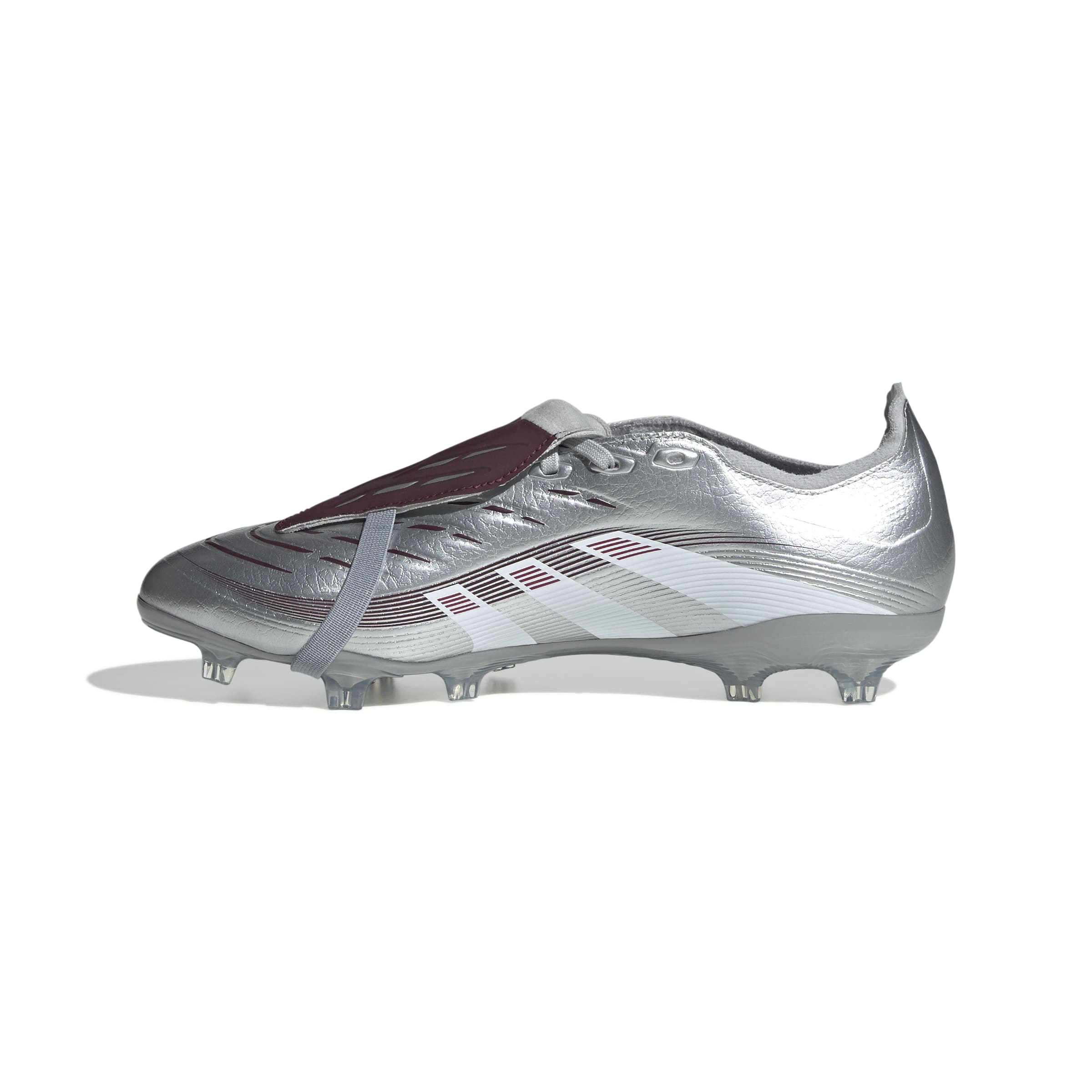 Predator League JB Fold-Over Tongue Firm/Multi-Ground Boots