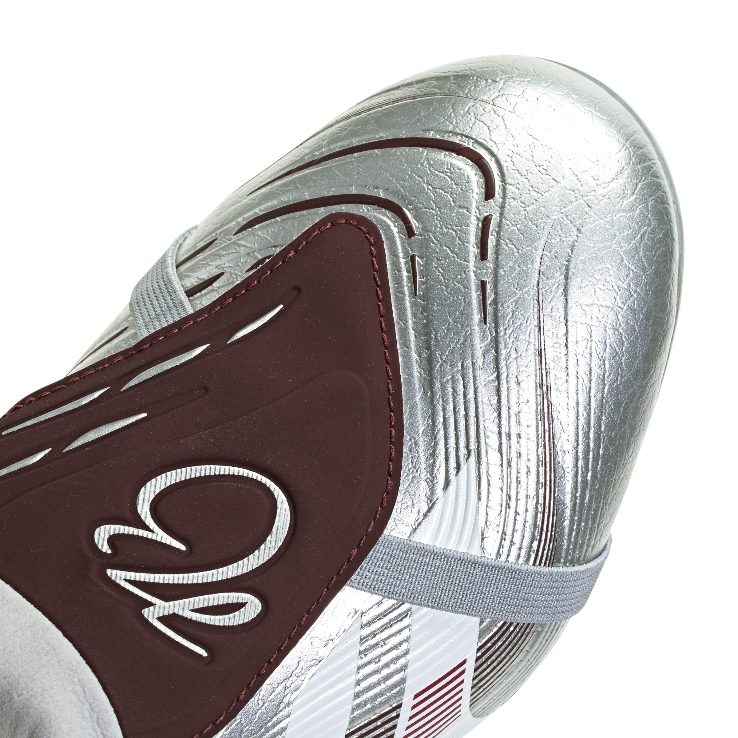 Predator League JB Fold-Over Tongue Firm/Multi-Ground Boots - JQ2688-ADIDAS by adidas | Available at Niky's Sports