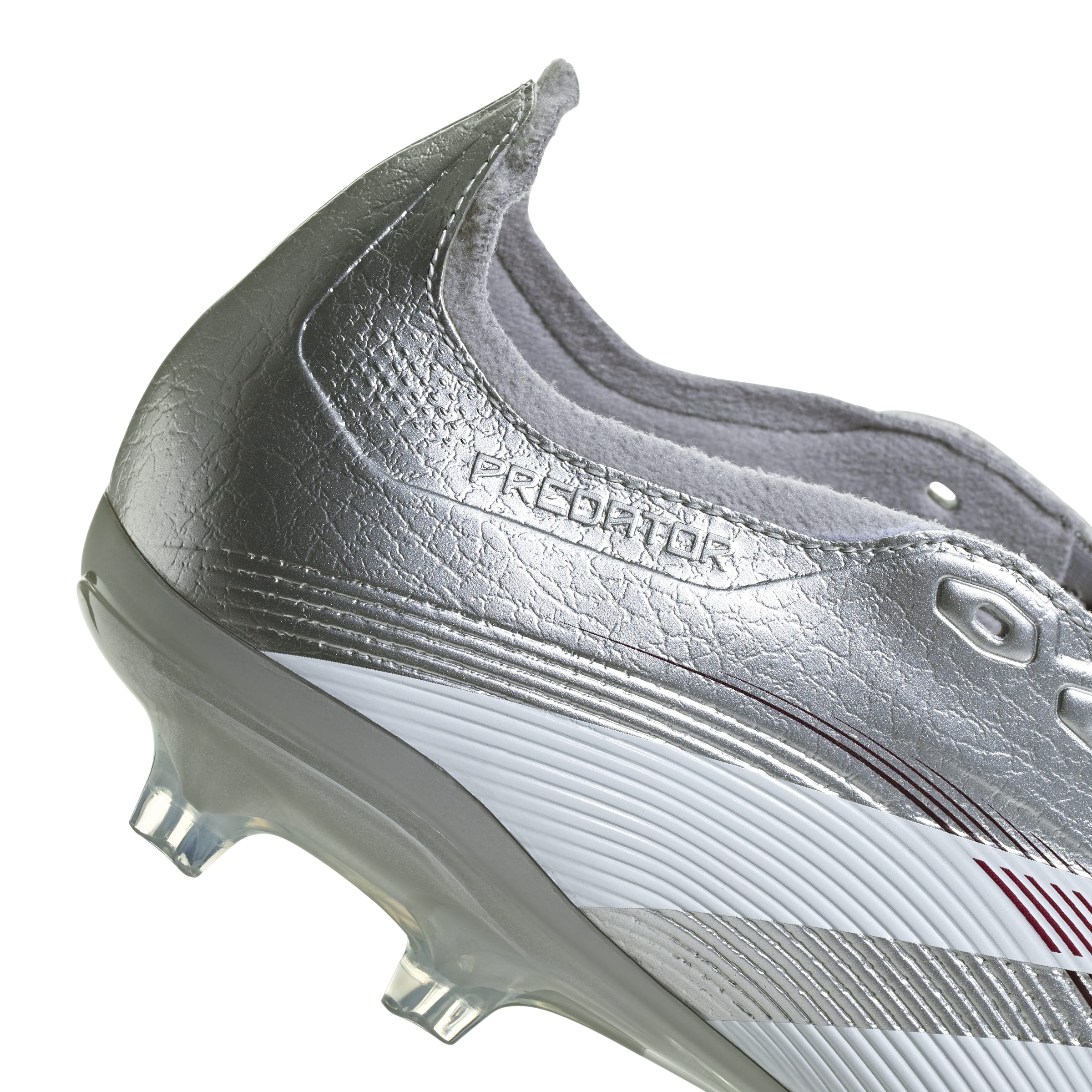 Predator League JB Fold-Over Tongue Firm/Multi-Ground Boots
