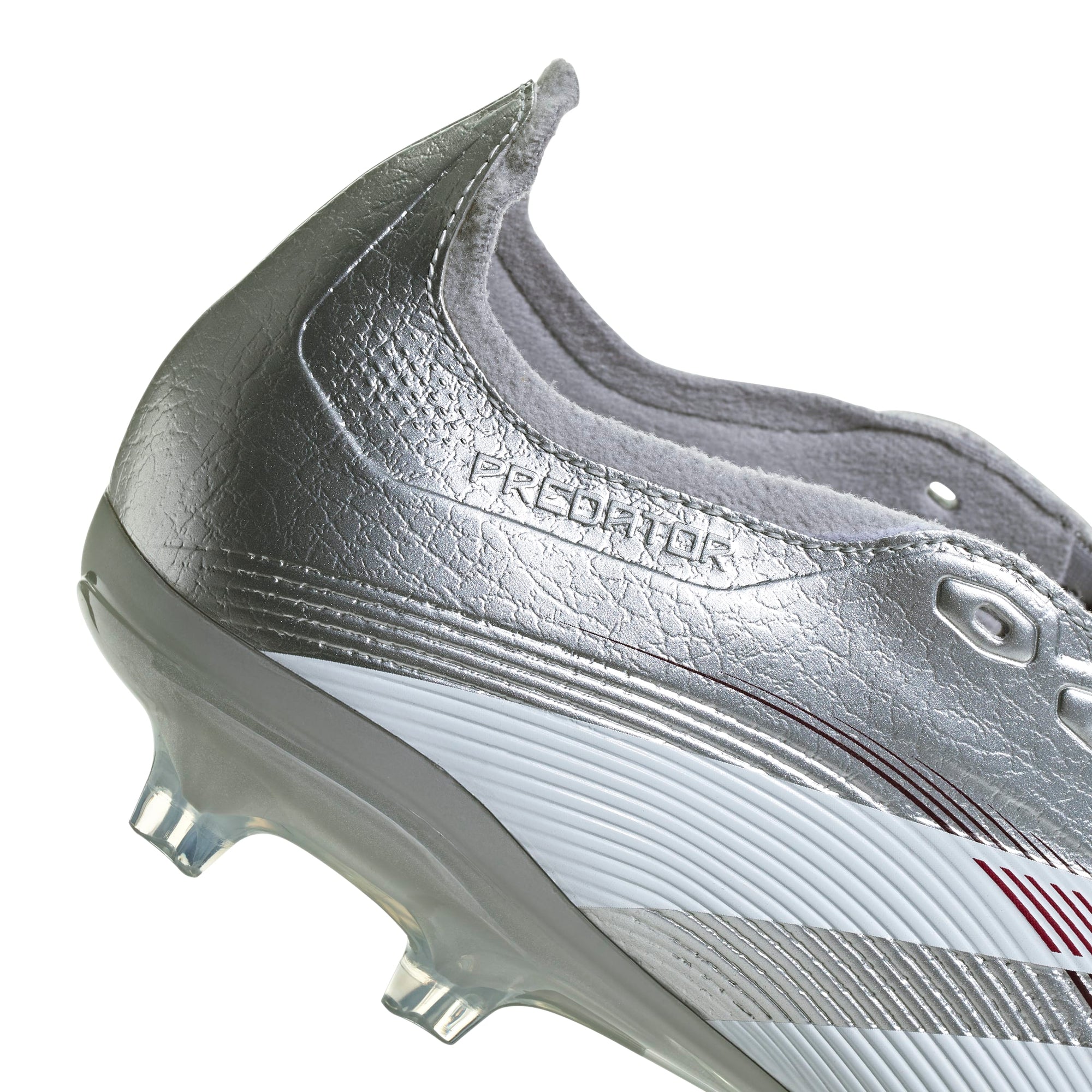 Predator League JB Fold-Over Tongue Firm/Multi-Ground Boots - JQ2688-ADIDAS by adidas | Available at Niky's Sports