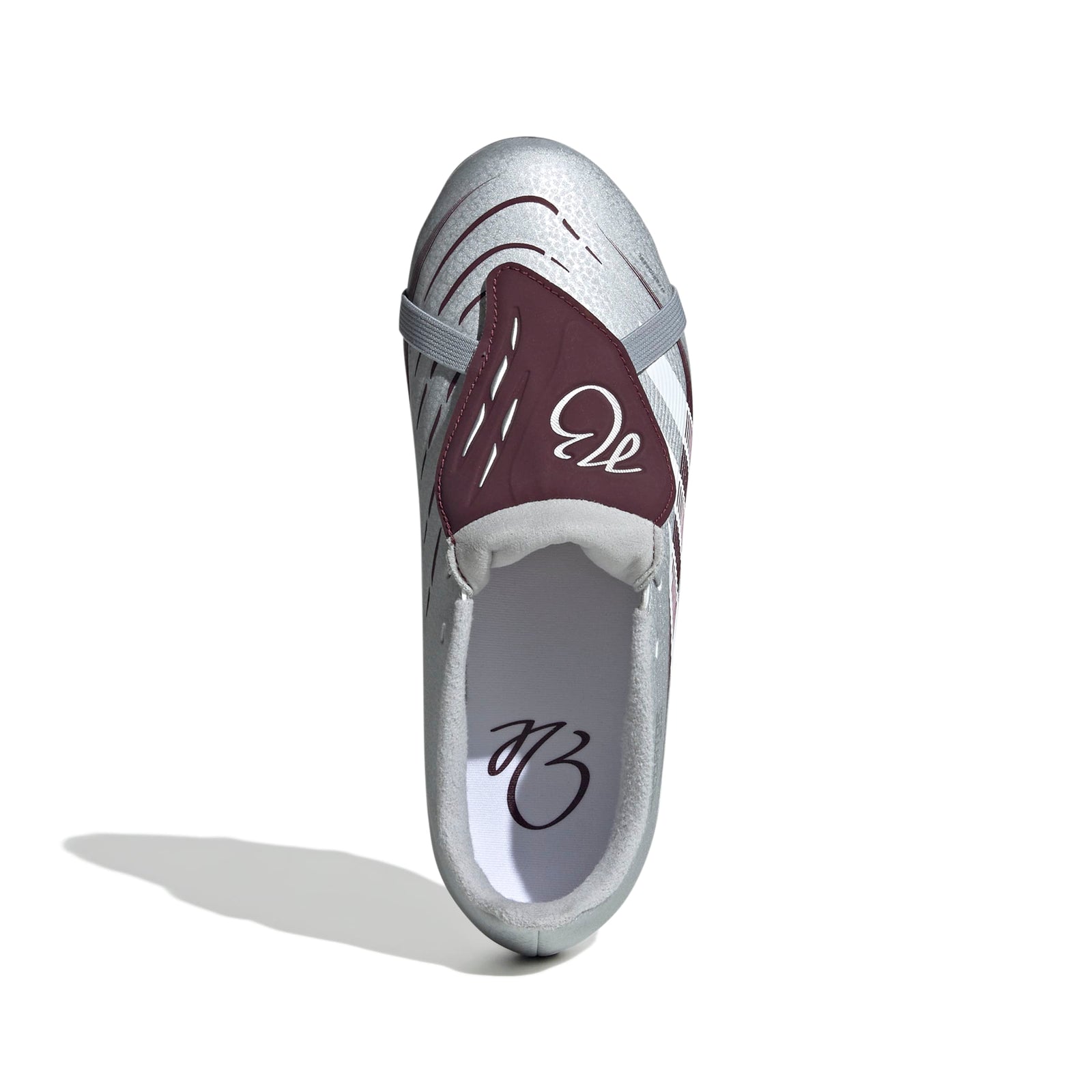 adidas Predator League JB Fold-Over Tongue Firm/Multi-Ground Boots Kids - JQ2902-ADIDAS by adidas | Available at Niky's Sports