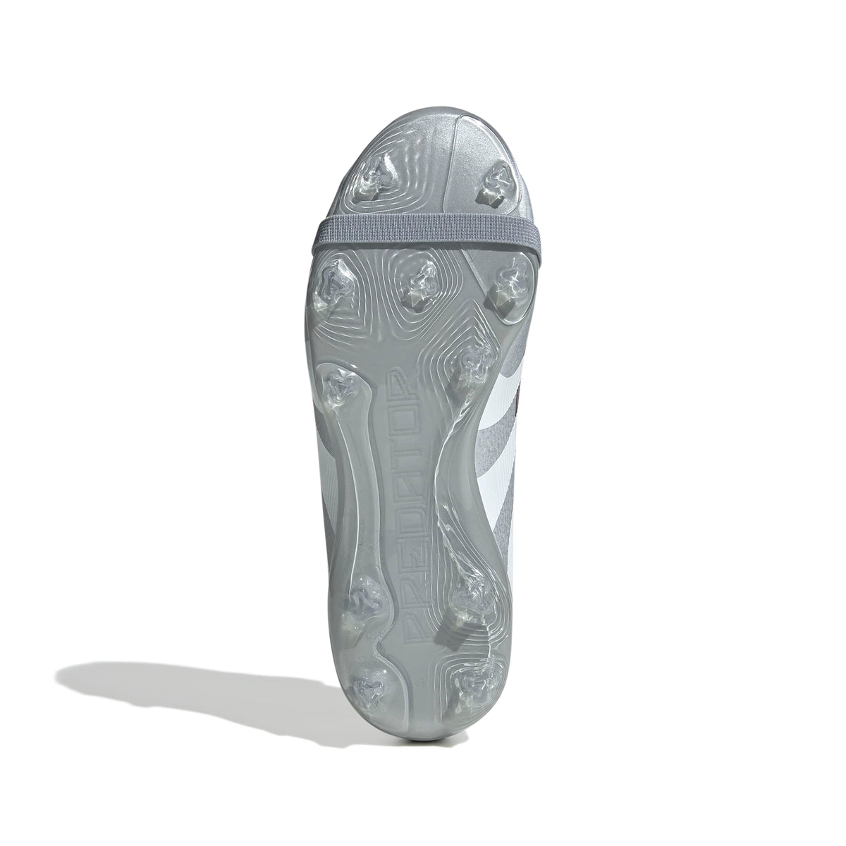 adidas Predator League JB Fold-Over Tongue Firm/Multi-Ground Boots Kids - JQ2902-ADIDAS by adidas | Available at Niky's Sports