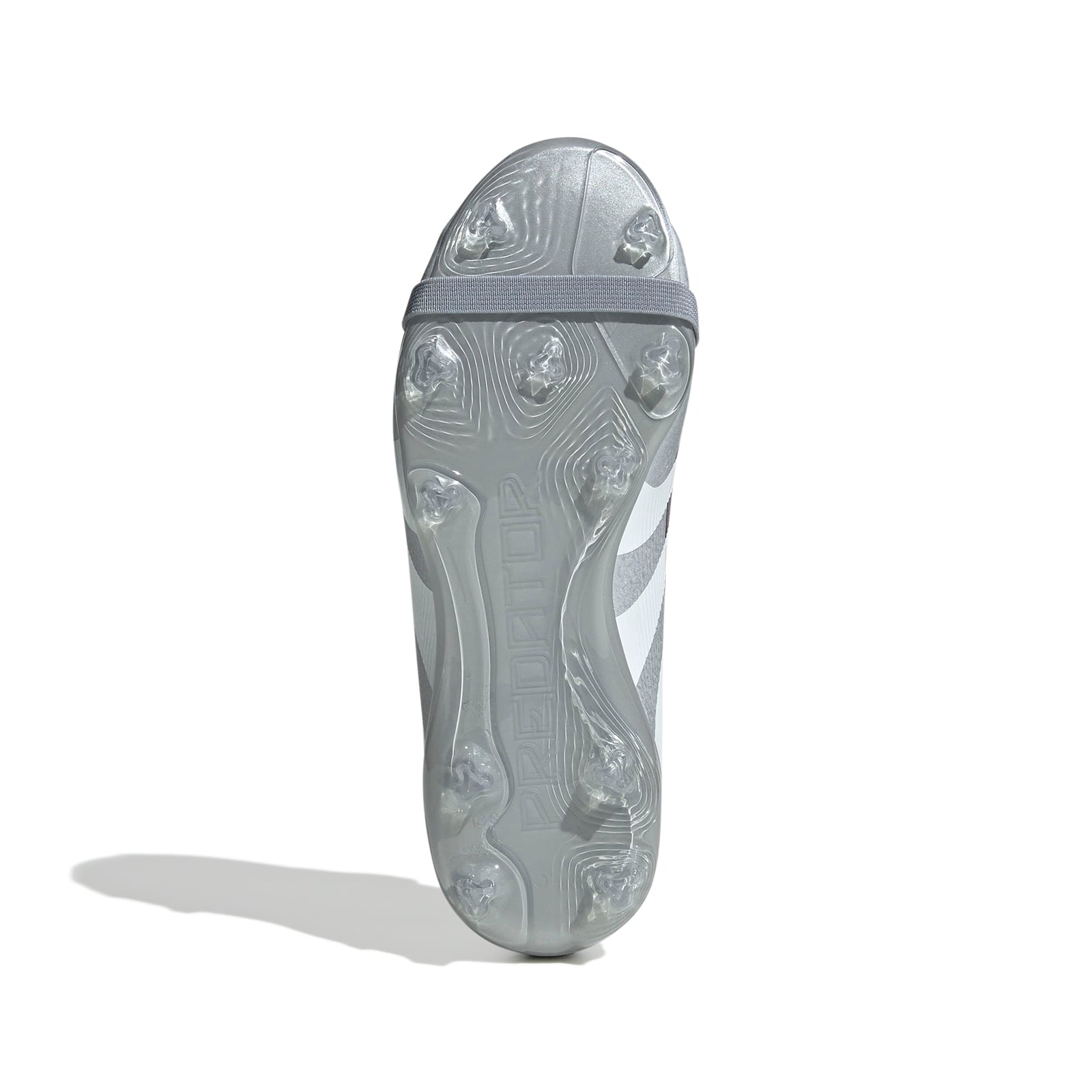 adidas Predator League JB Fold-Over Tongue Firm/Multi-Ground Boots Kids - JQ2902-ADIDAS by adidas | Available at Niky's Sports