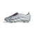 adidas Predator League JB Fold-Over Tongue Firm/Multi-Ground Boots Kids - JQ2902-ADIDAS by adidas | Available at Niky's Sports