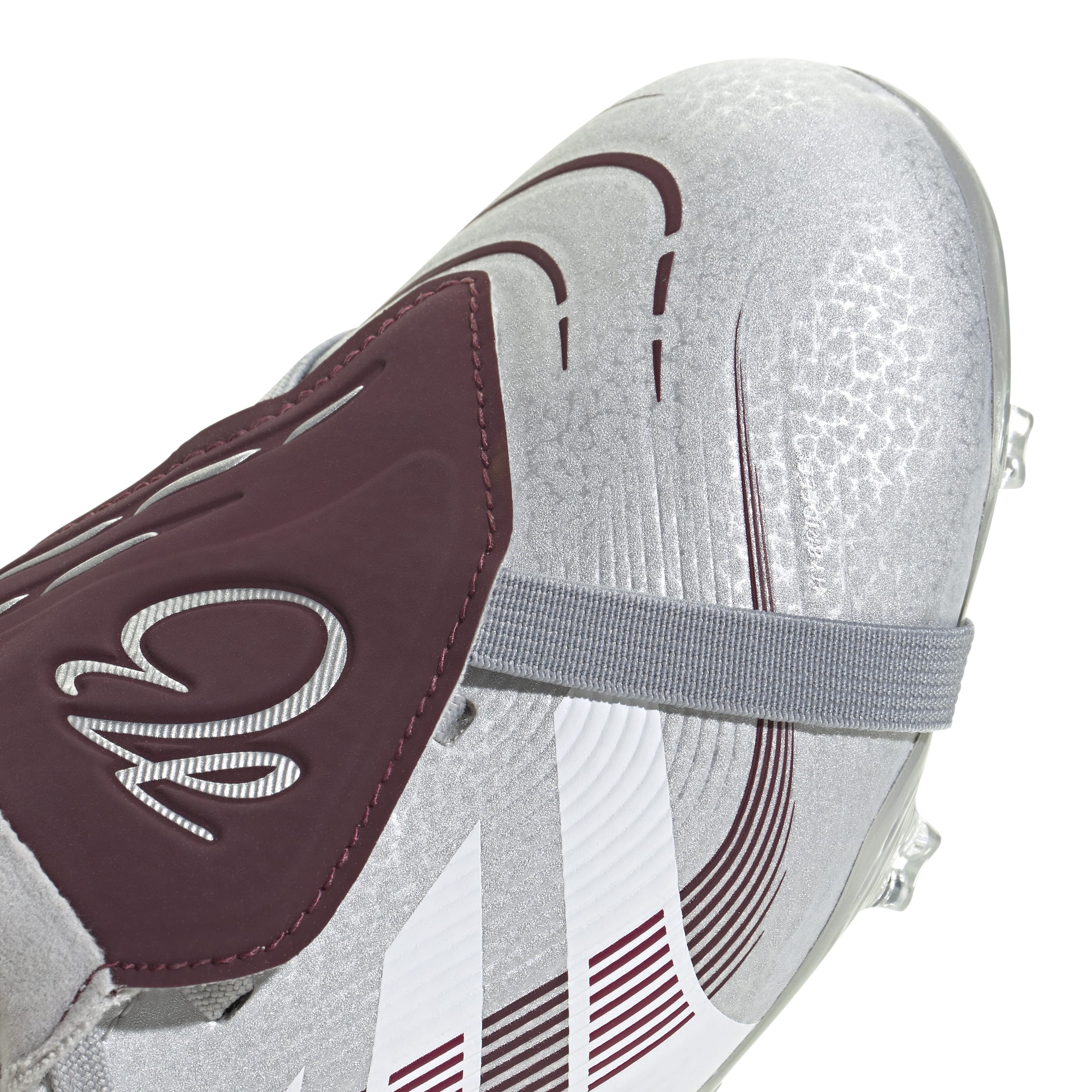 adidas Predator League JB Fold-Over Tongue Firm/Multi-Ground Boots Kids - JQ2902-ADIDAS by adidas | Available at Niky's Sports