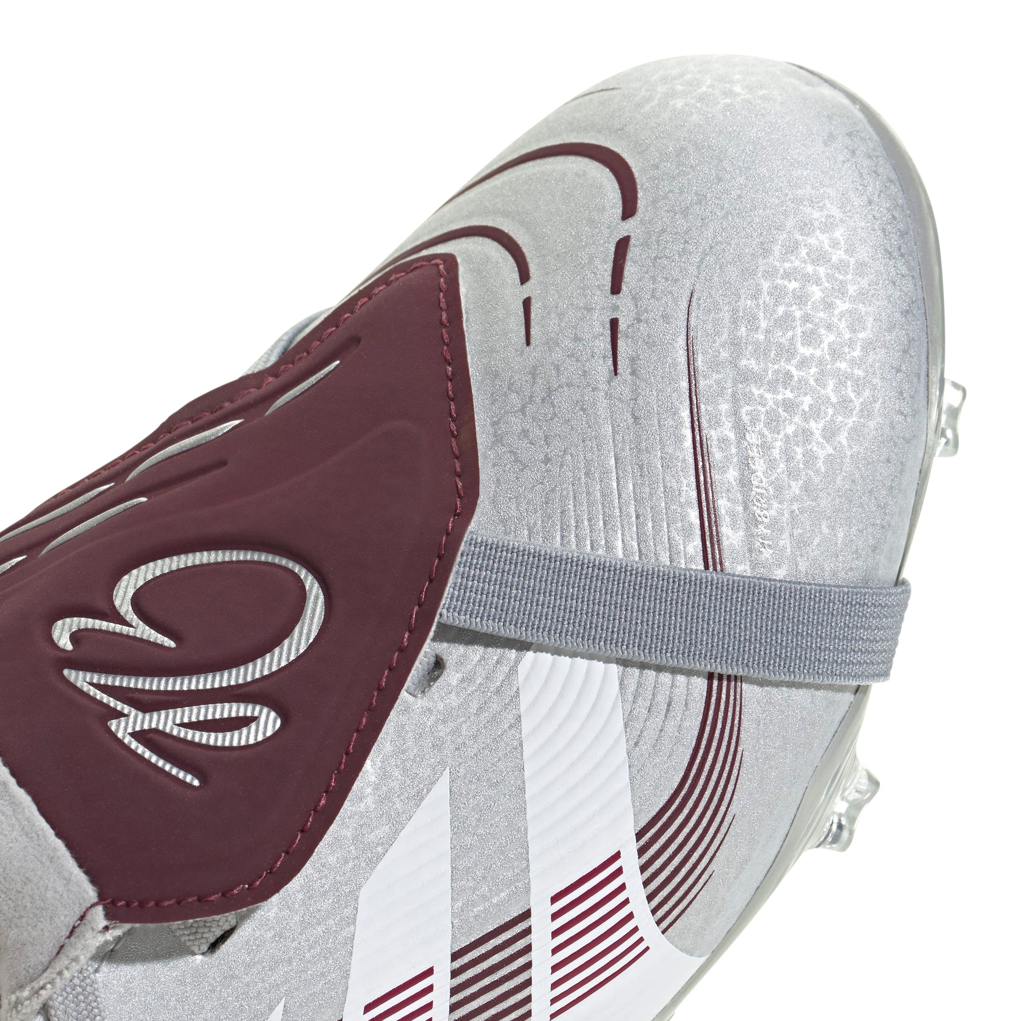 adidas Predator League JB Fold-Over Tongue Firm/Multi-Ground Boots Kids - JQ2902-ADIDAS by adidas | Available at Niky's Sports