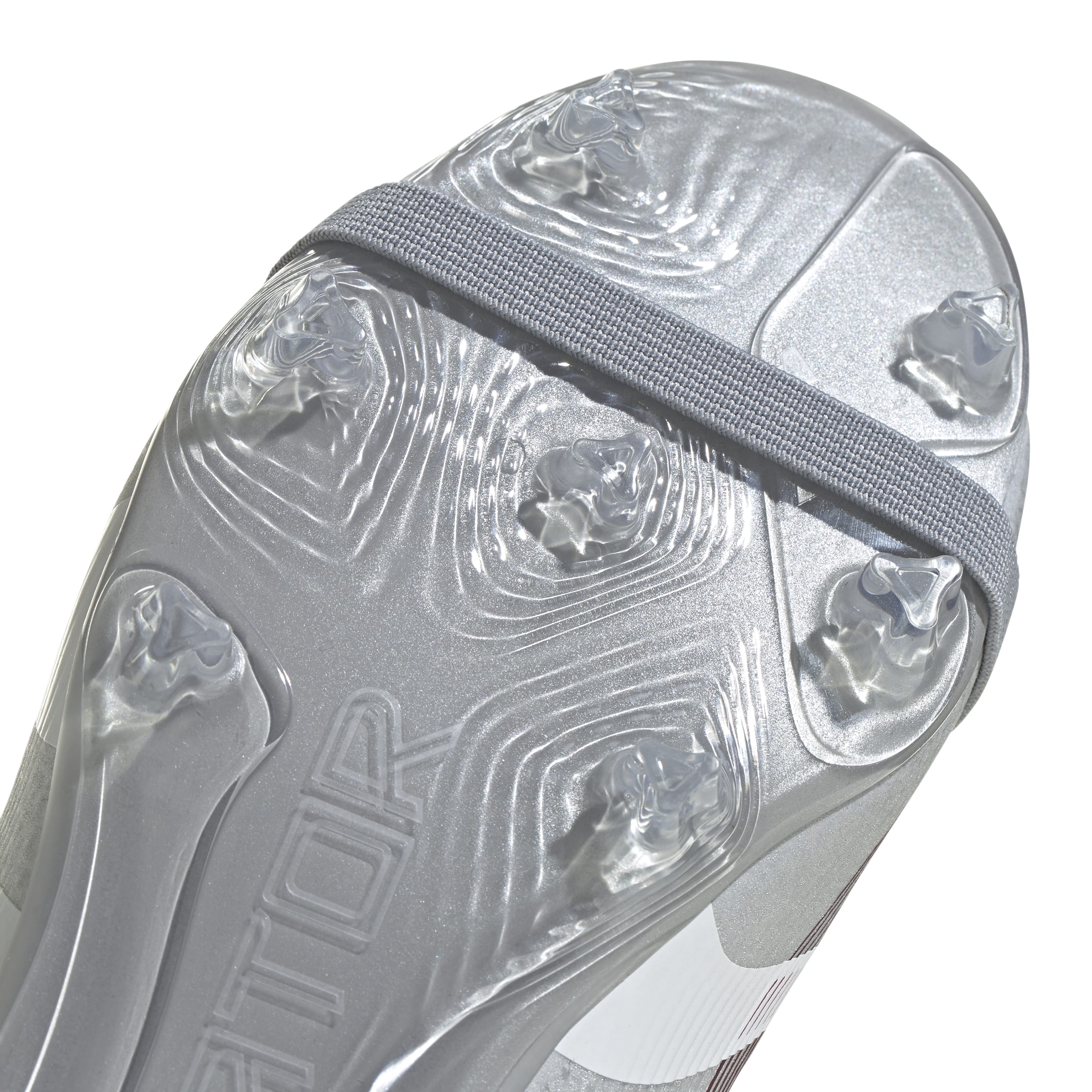 adidas Predator League JB Fold-Over Tongue Firm/Multi-Ground Boots Kids - JQ2902-ADIDAS by adidas | Available at Niky's Sports