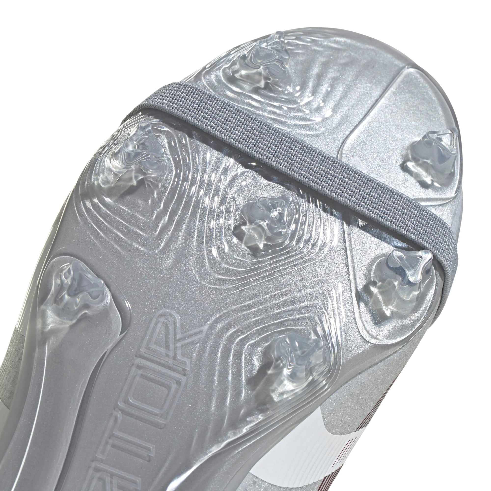 adidas Predator League JB Fold-Over Tongue Firm/Multi-Ground Boots Kids - JQ2902-ADIDAS by adidas | Available at Niky's Sports