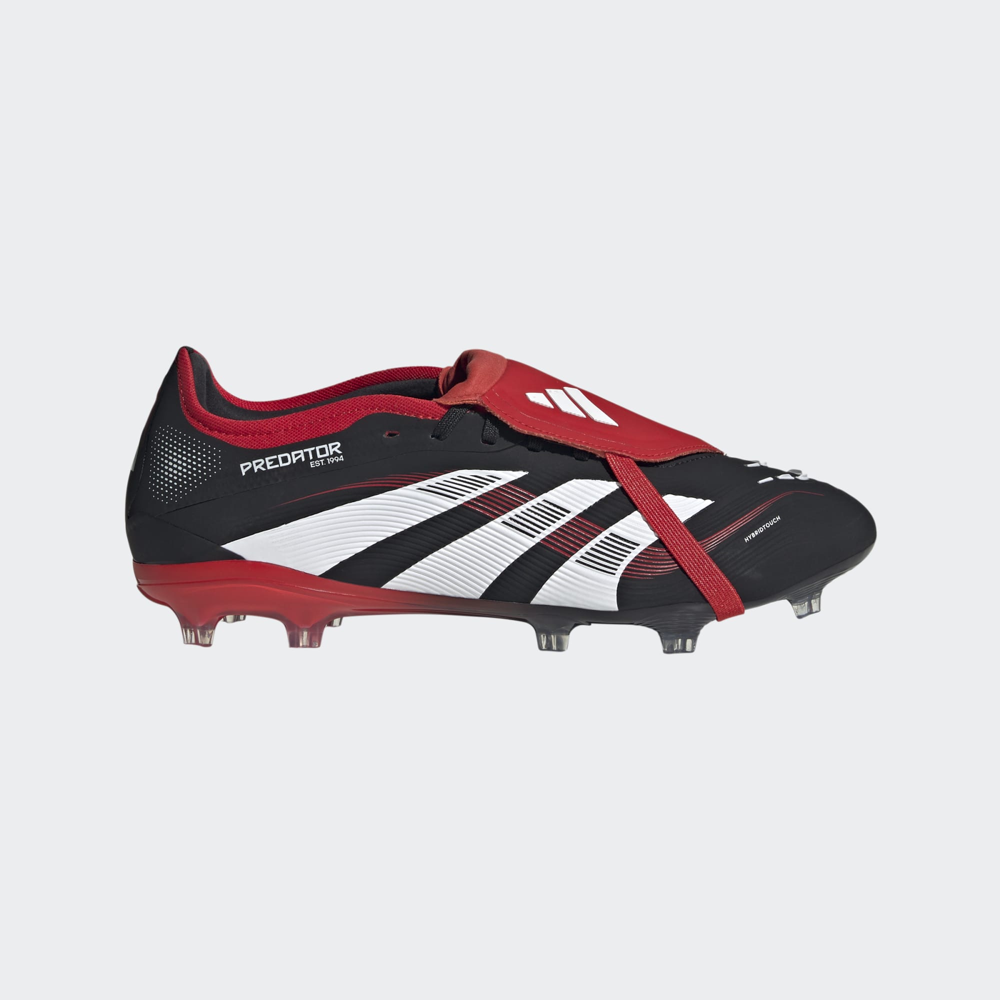 adidas Predator Pro BWR Fold-Over Tongue Firm Ground Cleats