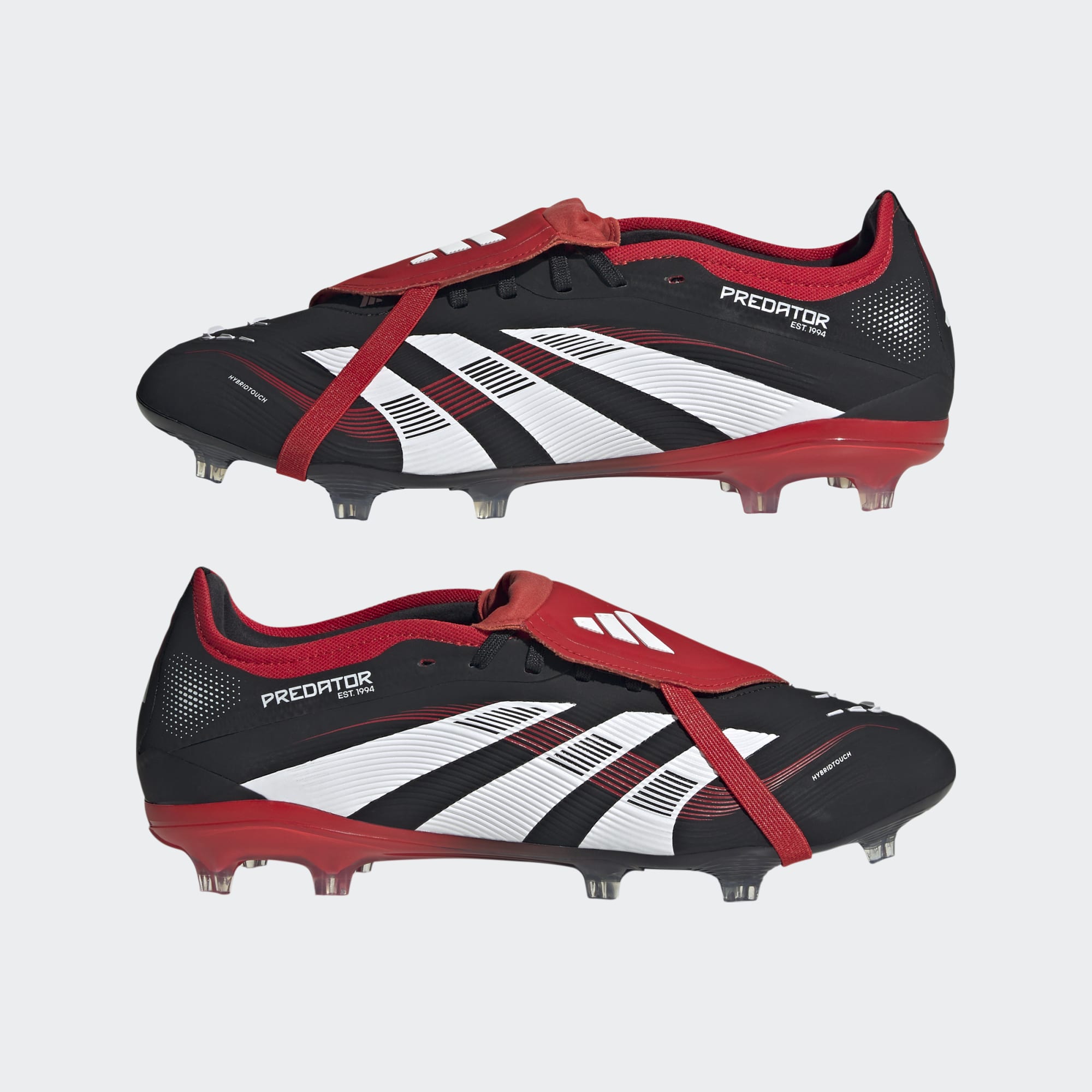 adidas Predator Pro BWR Fold-Over Tongue Firm Ground Cleats