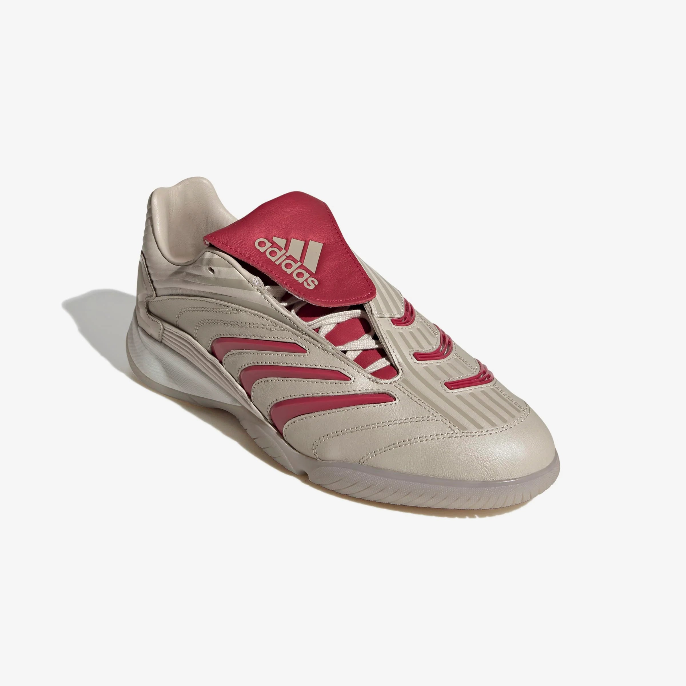 adidas Predator Sala Indoor Soccer Shoes