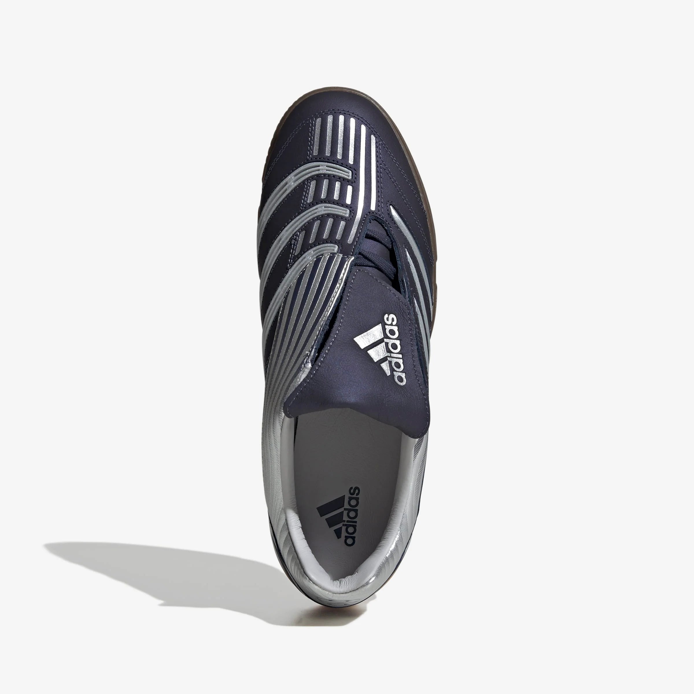 adidas Predator Sala Indoor Soccer Shoes