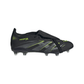 adidas Predator Elite Fold-Over Tongue Firm Ground Soccer Cleats Kids - JR4537-ADIDAS by adidas | Available at Niky's Sports