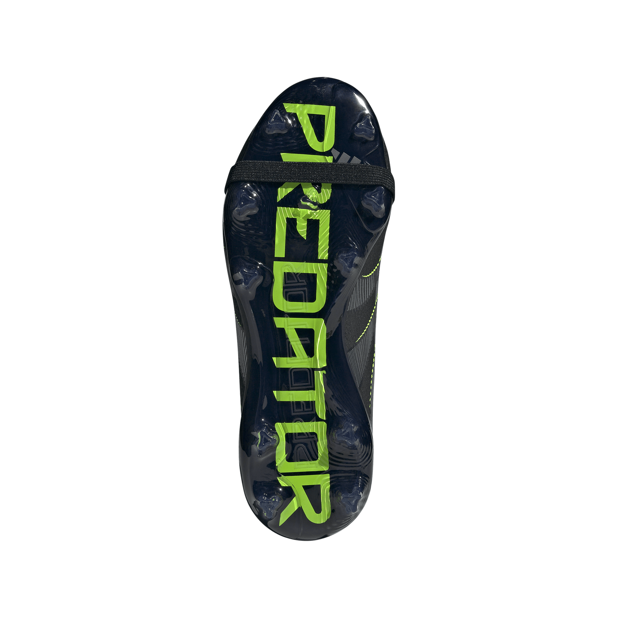 adidas Predator Elite Fold-Over Tongue Firm Ground Soccer Cleats Kids - JR4537-ADIDAS by adidas | Available at Niky's Sports