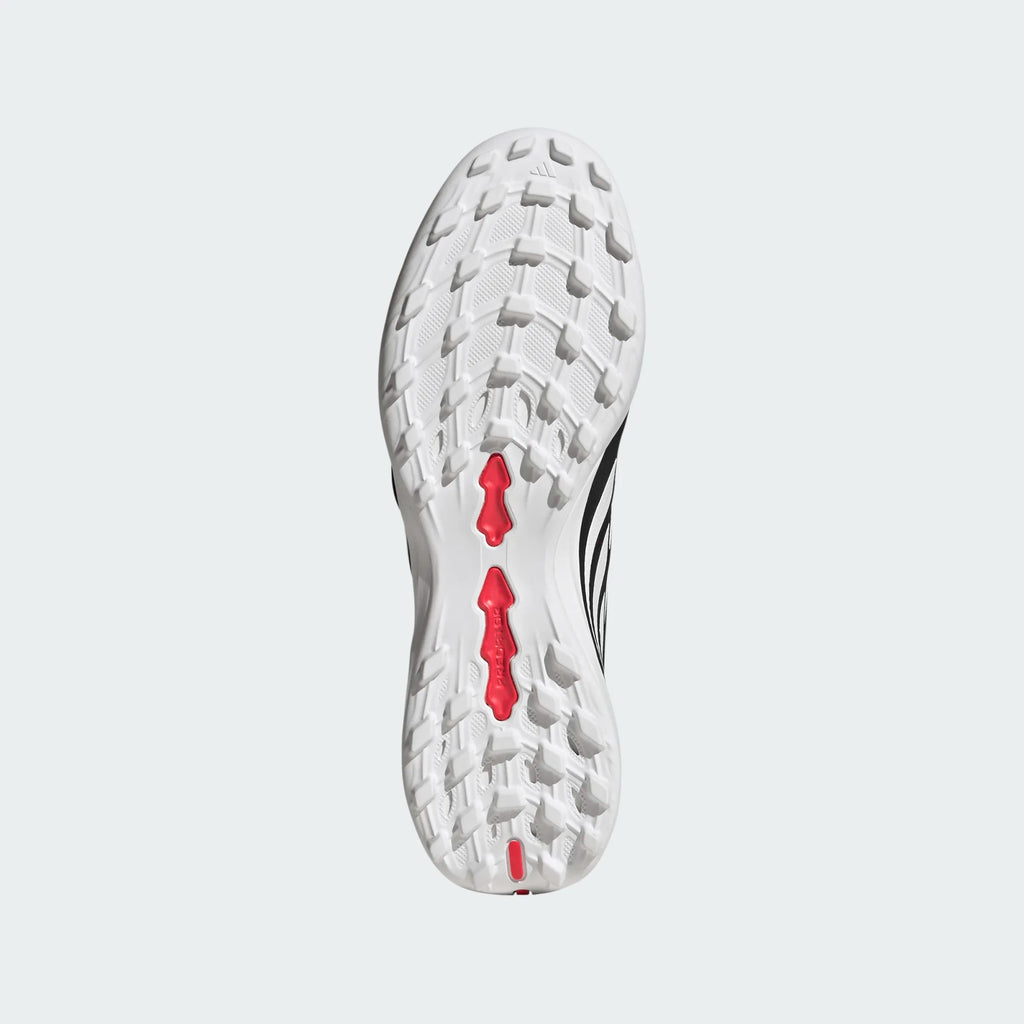 adidas PREDATOR LEAGUE Fold-Over Tongue Turf - JR5029-ADIDAS by adidas | Available at Niky's Sports