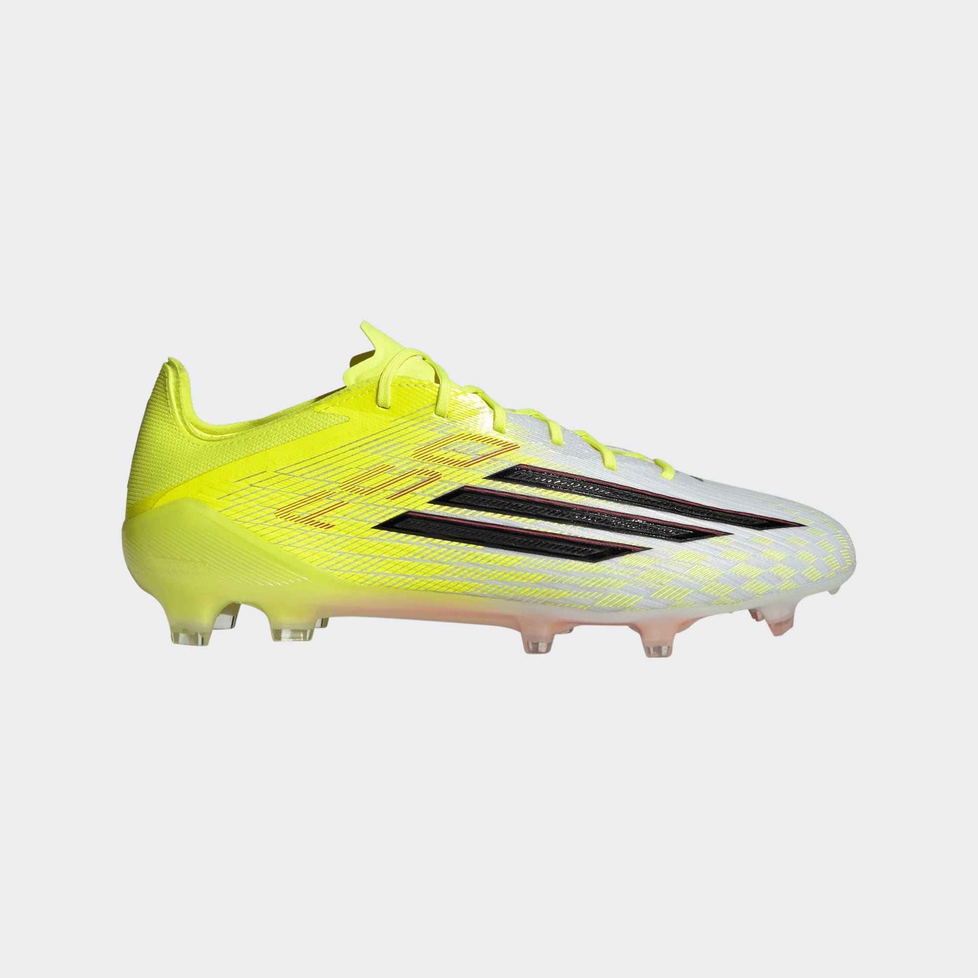 adidas F50 Elite Firm Ground Cleats