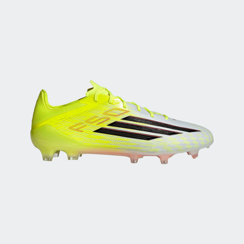 adidas F50 Elite Firm Ground Cleats - JR6457-ADIDAS by adidas | Available at Niky's Sports
