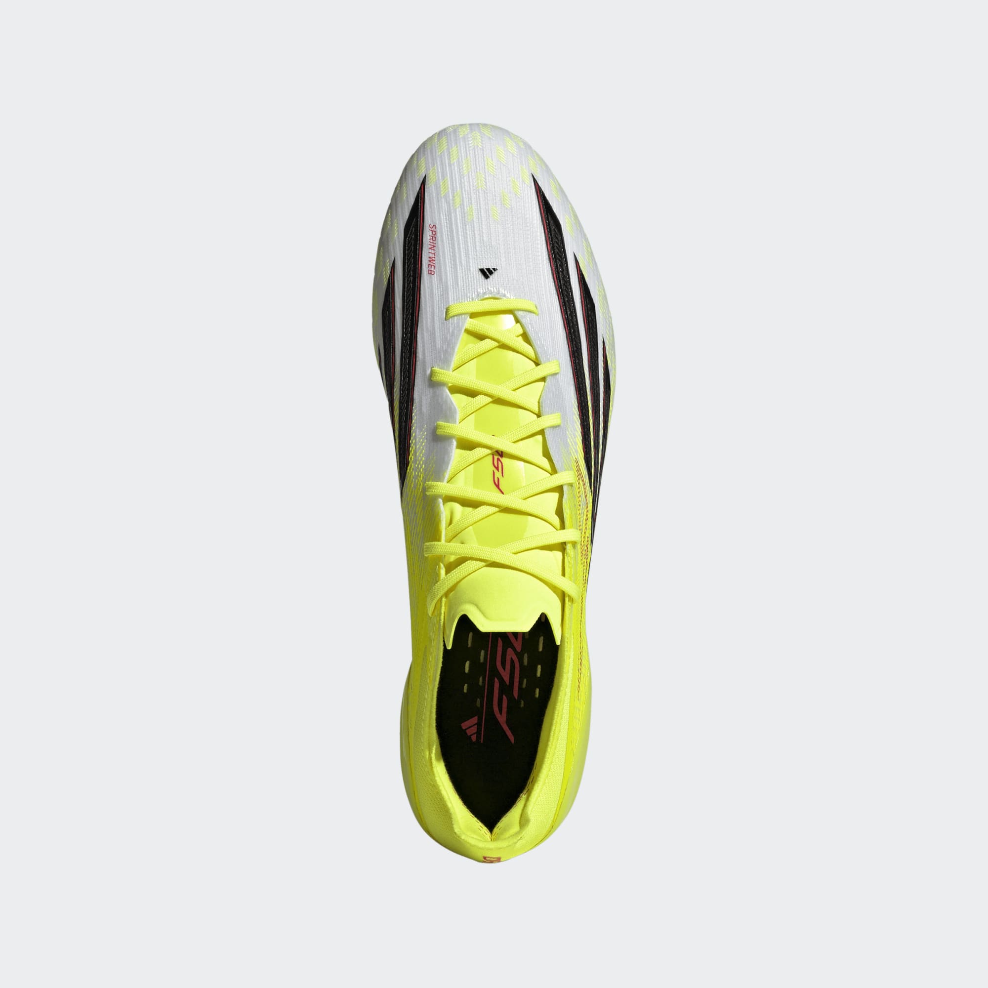 adidas F50 Elite Firm Ground Cleats