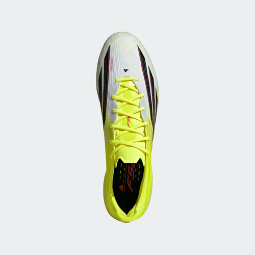 adidas F50 Elite Firm Ground Cleats - JR6457-ADIDAS by adidas | Available at Niky's Sports