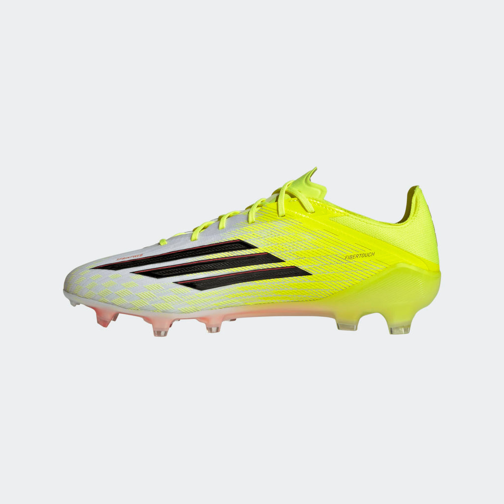 adidas F50 Elite Firm Ground Cleats - JR6457-ADIDAS by adidas | Available at Niky's Sports