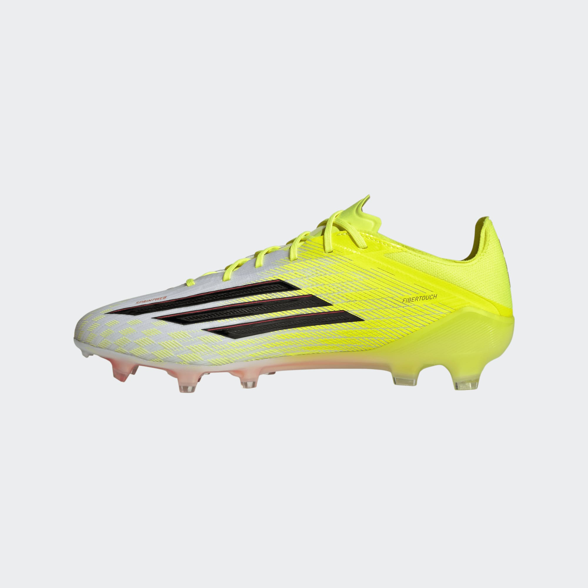 adidas F50 Elite Firm Ground Cleats - JR6457-ADIDAS by adidas | Available at Niky's Sports