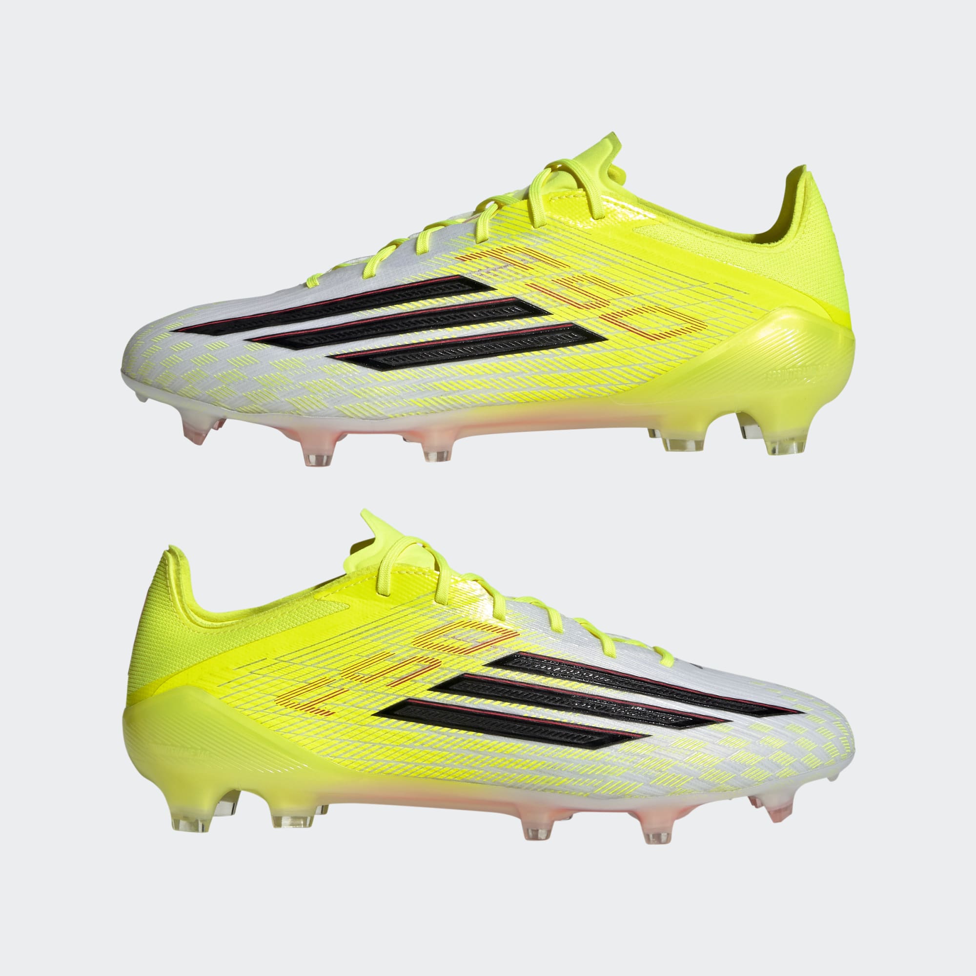 adidas F50 Elite Firm Ground Cleats