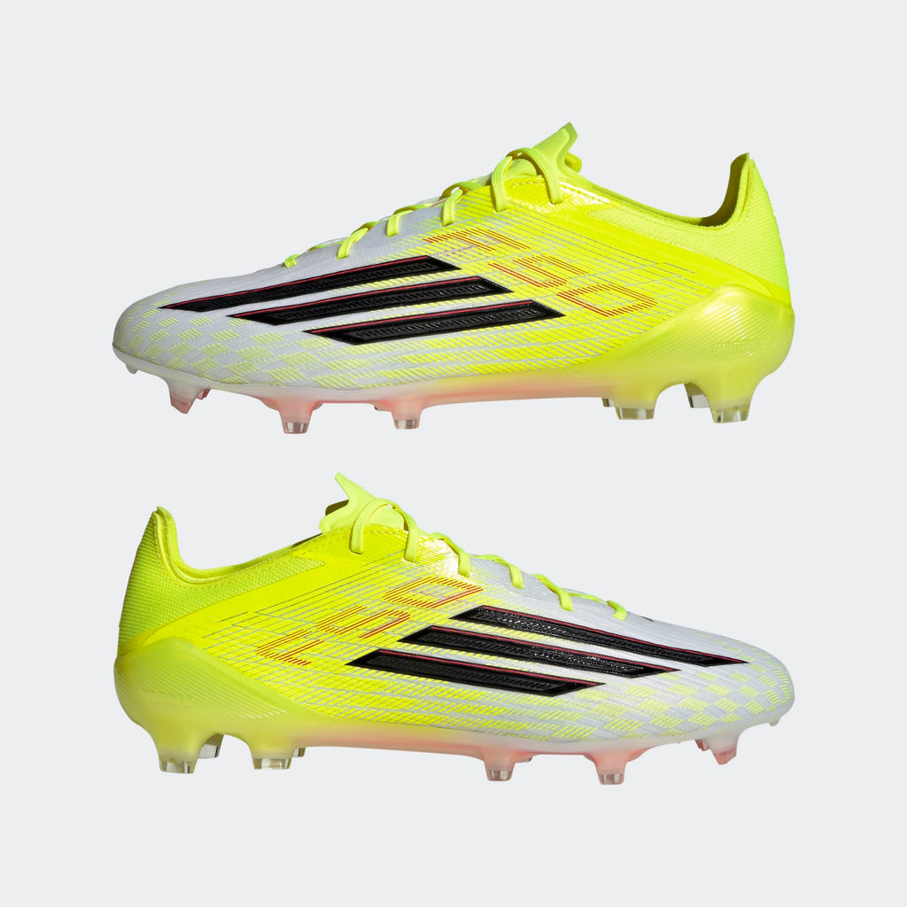 adidas F50 Elite Firm Ground Cleats - JR6457-ADIDAS by adidas | Available at Niky's Sports