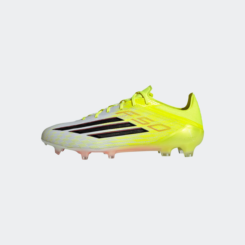 adidas F50 Elite Firm Ground Cleats - JR6457-ADIDAS by adidas | Available at Niky's Sports