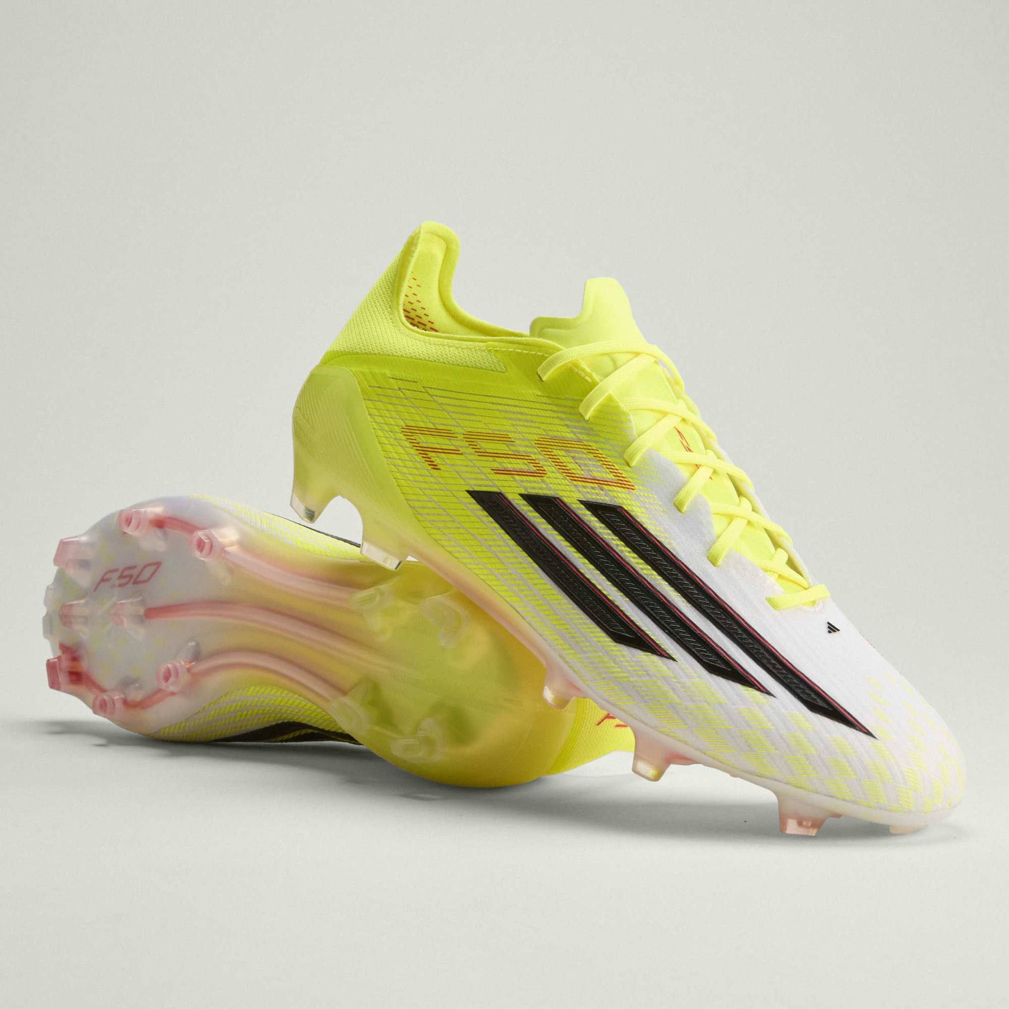 adidas F50 Elite Firm Ground Cleats