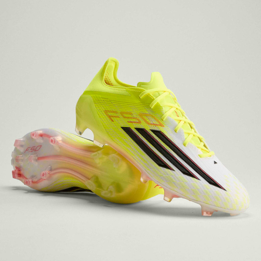 adidas F50 Elite Firm Ground Cleats - JR6457-ADIDAS by adidas | Available at Niky's Sports