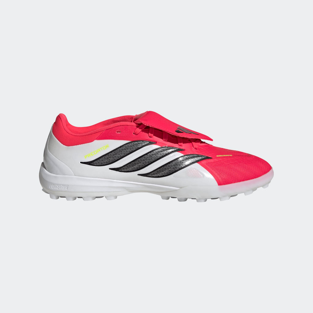 adidas gazelle silver green womens adidas Kids Predator Elite Tongue Firm Ground - Ftwr White/Solar Blue/Solar  PIndoork main image 1