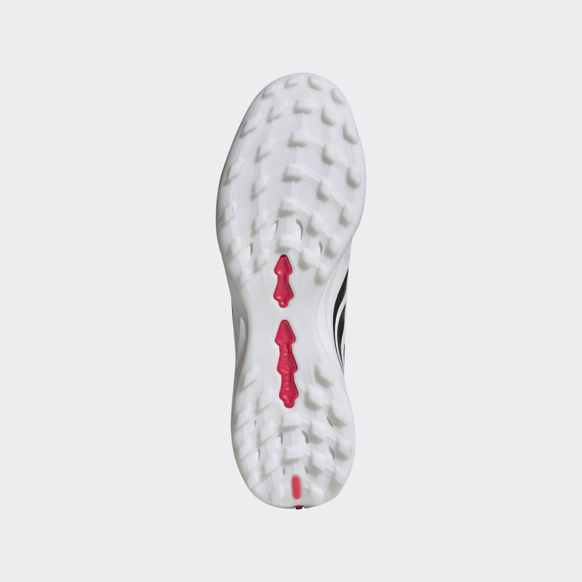 Predator Pro Fold-Over Tongue Turf Soccer Shoes