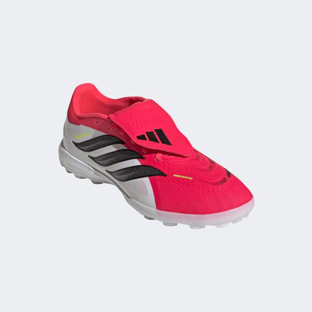 adidas Predator Pro Fold Tongue Turf Soccer Shoes adidas Predator Pro Fold Tongue Turf Soccer Shoes