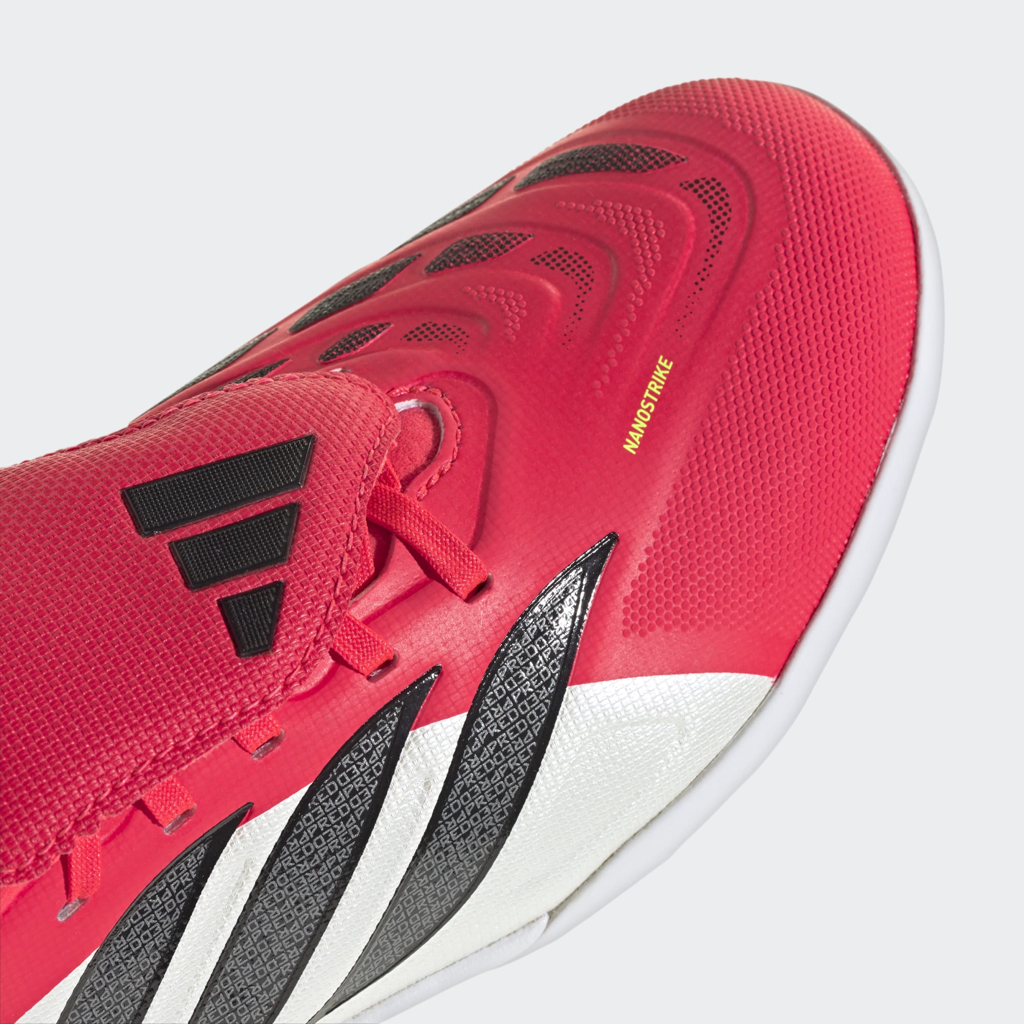 adidas Predator League Fold Tongue Turf Shoes Kids - JR7917-ADIDAS by adidas | Available at Niky's Sports