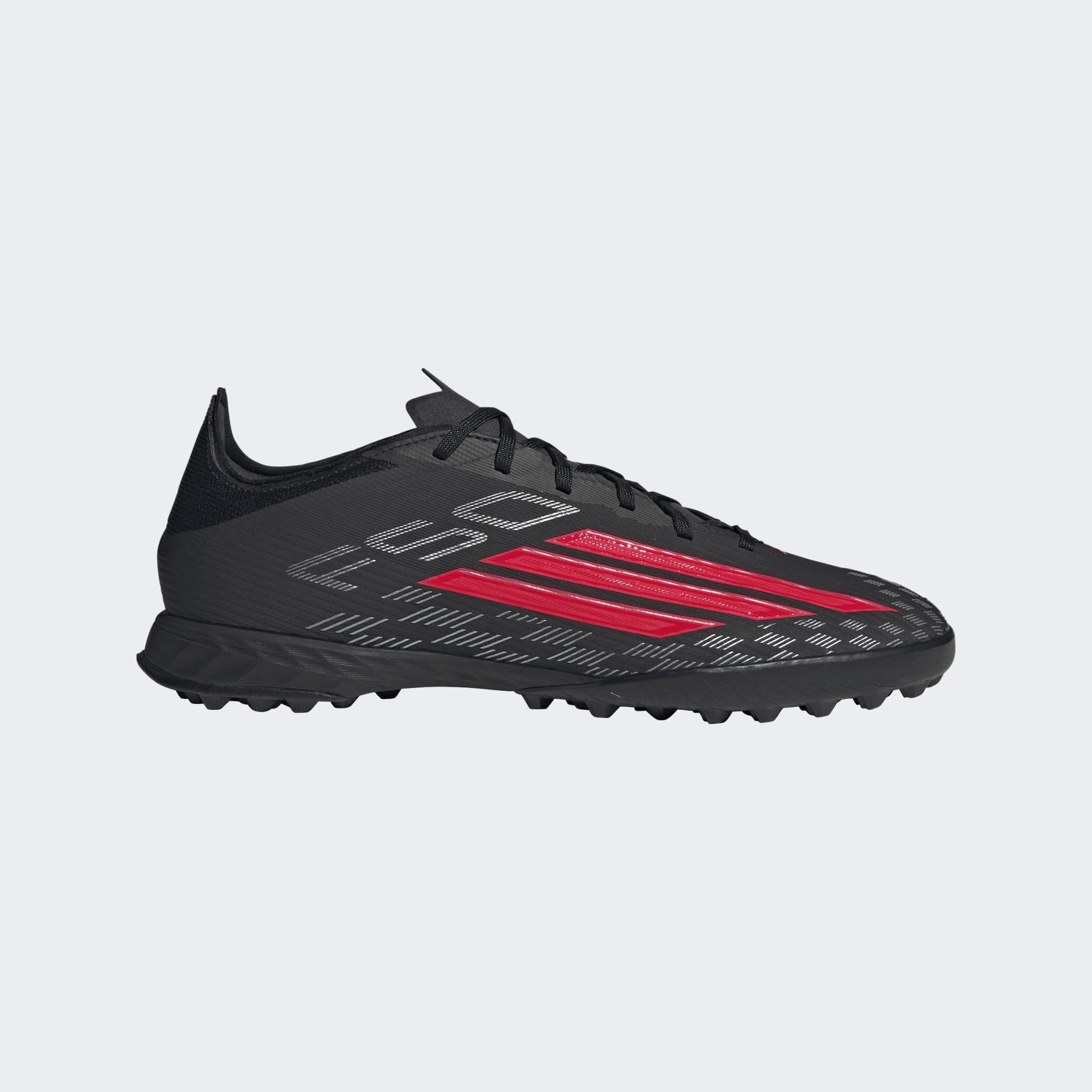 adidas F50 Pro Turf Soccer Shoes - JR8941-ADIDAS by adidas | Available at Niky's Sports