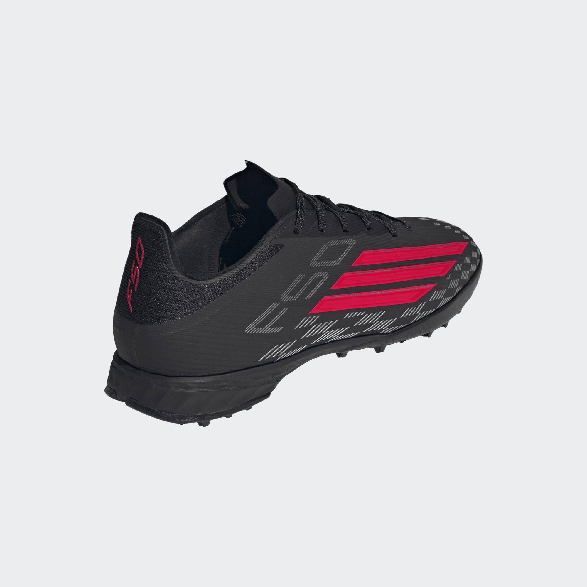 adidas F50 Pro Turf Soccer Shoes - JR8941-ADIDAS by adidas | Available at Niky's Sports
