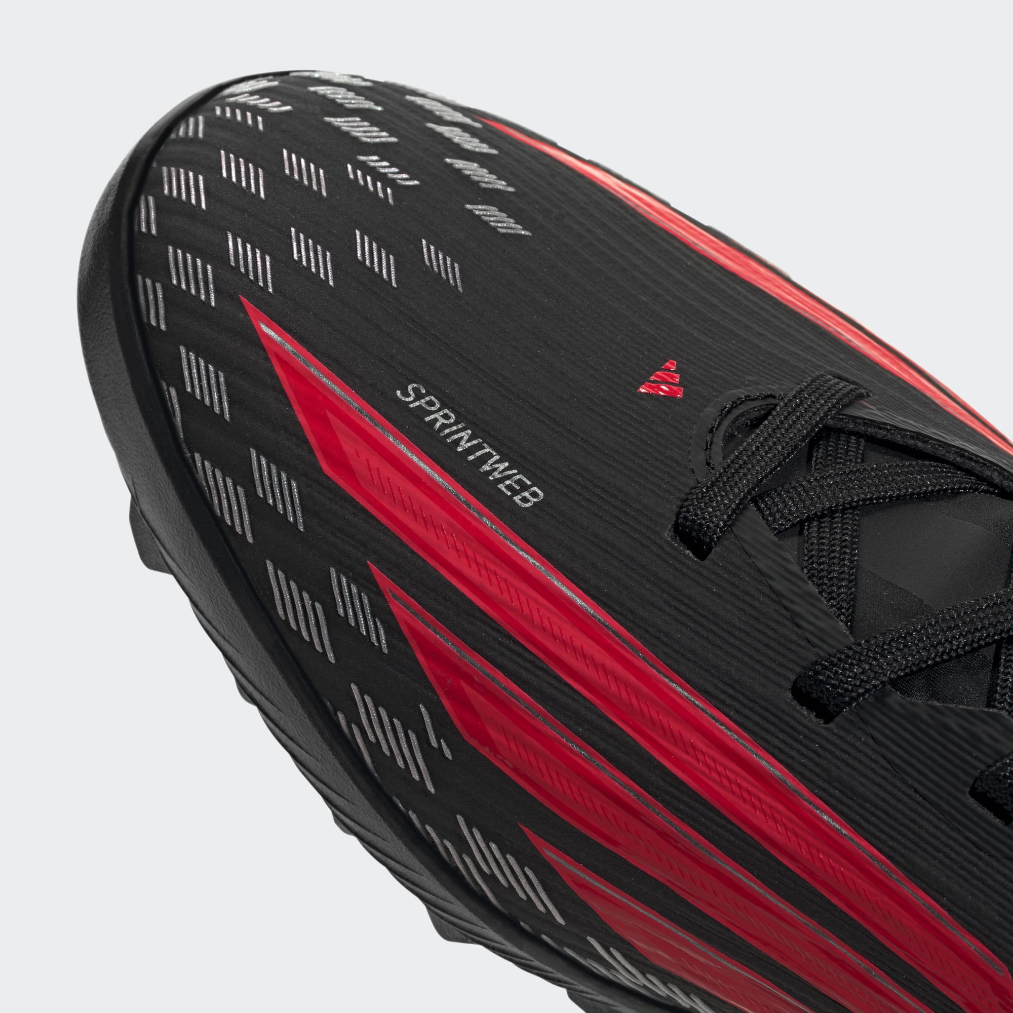 adidas F50 Pro Turf Soccer Shoes - JR8941-ADIDAS by adidas | Available at Niky's Sports