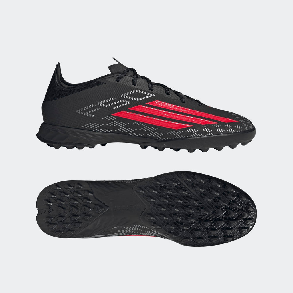 adidas F50 Pro Turf Soccer Shoes - JR8941-ADIDAS by adidas | Available at Niky's Sports