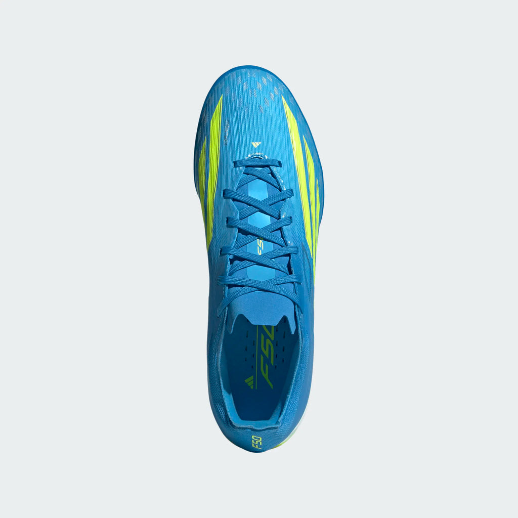 adidas F50 Pro Turf Soccer Shoes - JR8942-ADIDAS by adidas | Available at Niky's Sports