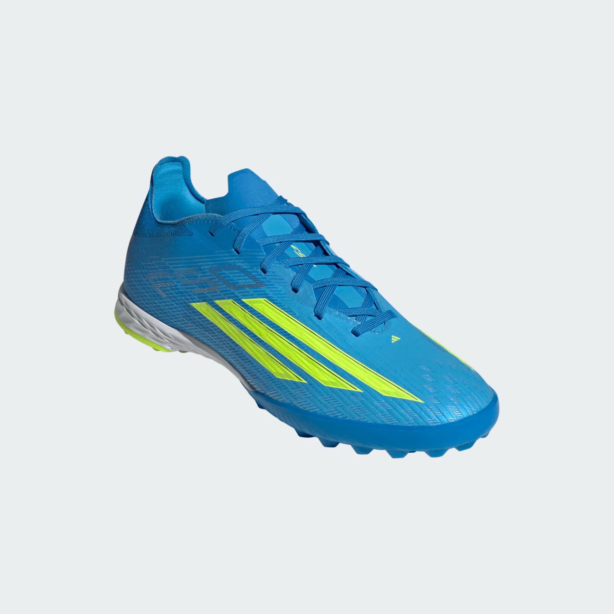 adidas F50 Pro Turf Soccer Shoes - JR8942-ADIDAS by adidas | Available at Niky's Sports