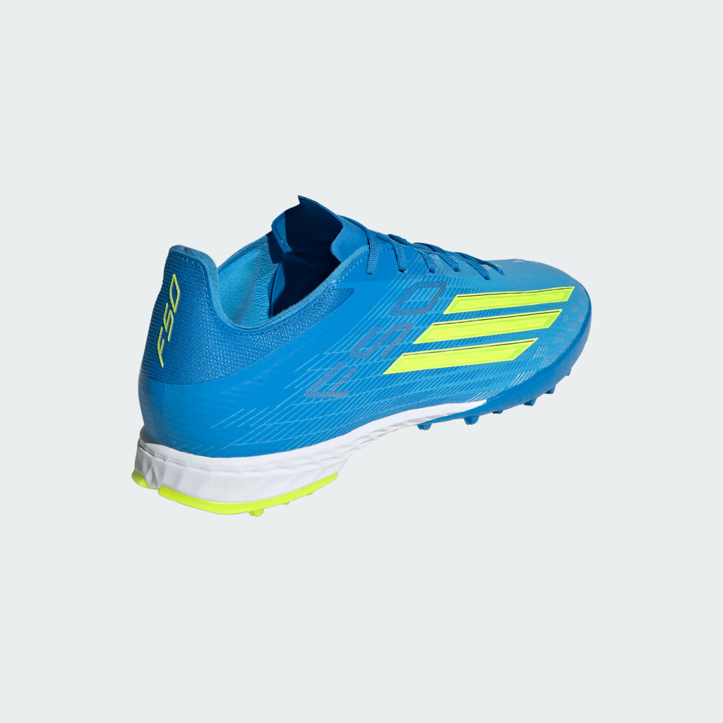 adidas F50 Pro Turf Soccer Shoes - JR8942-ADIDAS by adidas | Available at Niky's Sports