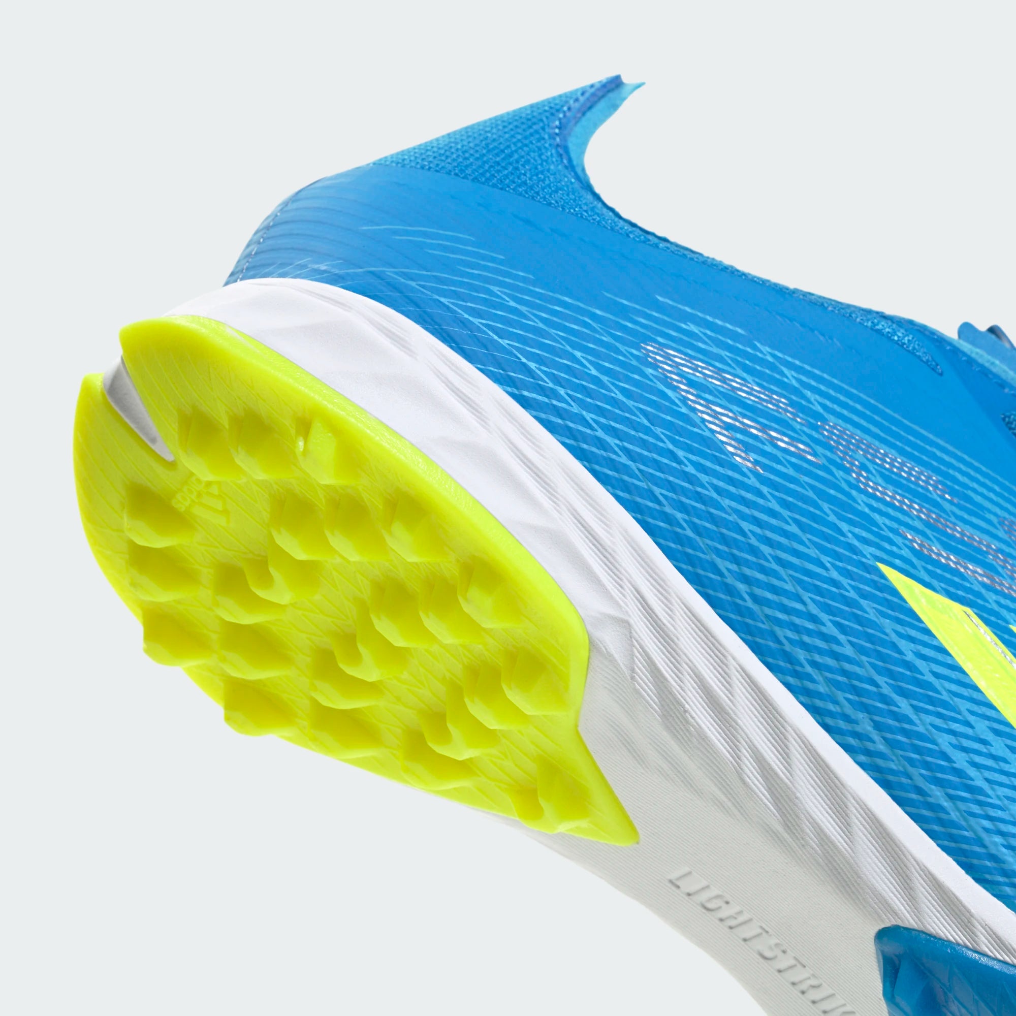 adidas F50 Pro Turf Soccer Shoes - JR8942-ADIDAS by adidas | Available at Niky's Sports