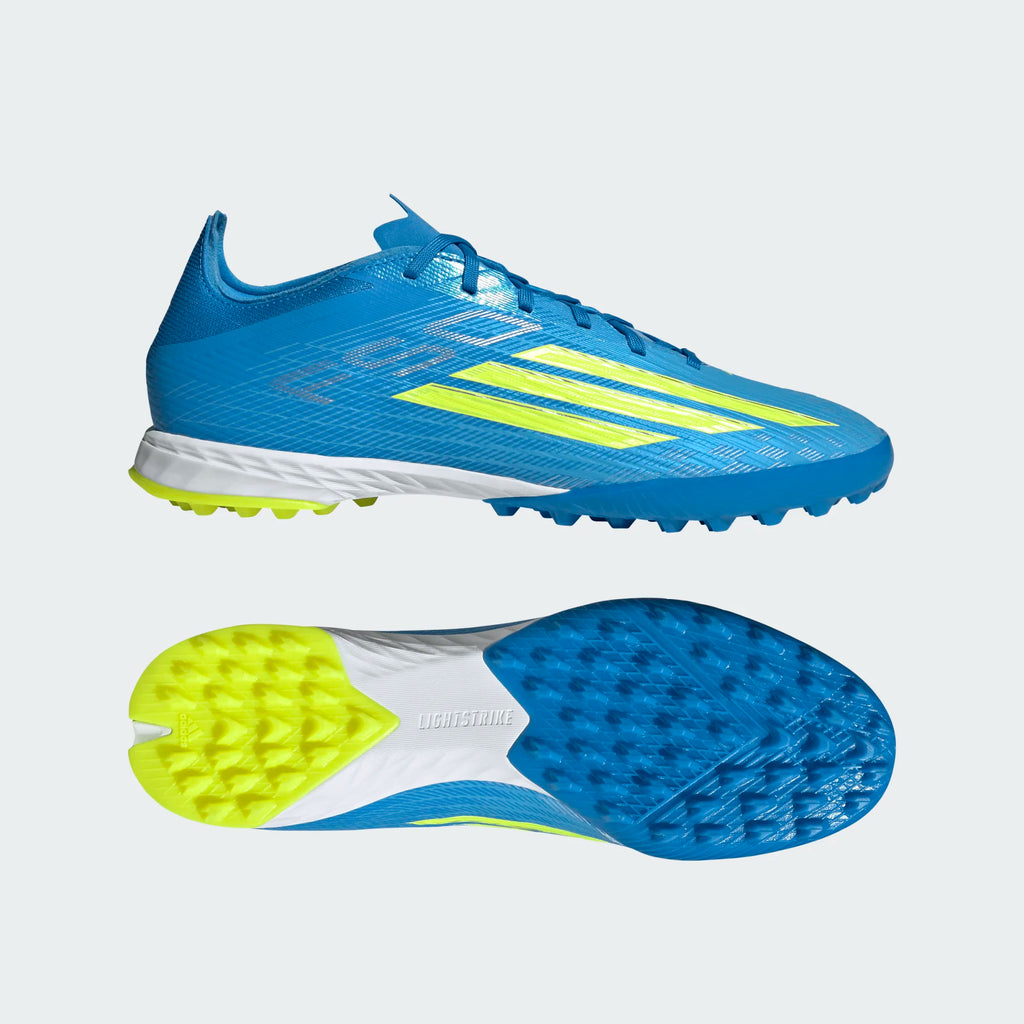 adidas F50 Pro Turf Soccer Shoes - JR8942-ADIDAS by adidas | Available at Niky's Sports