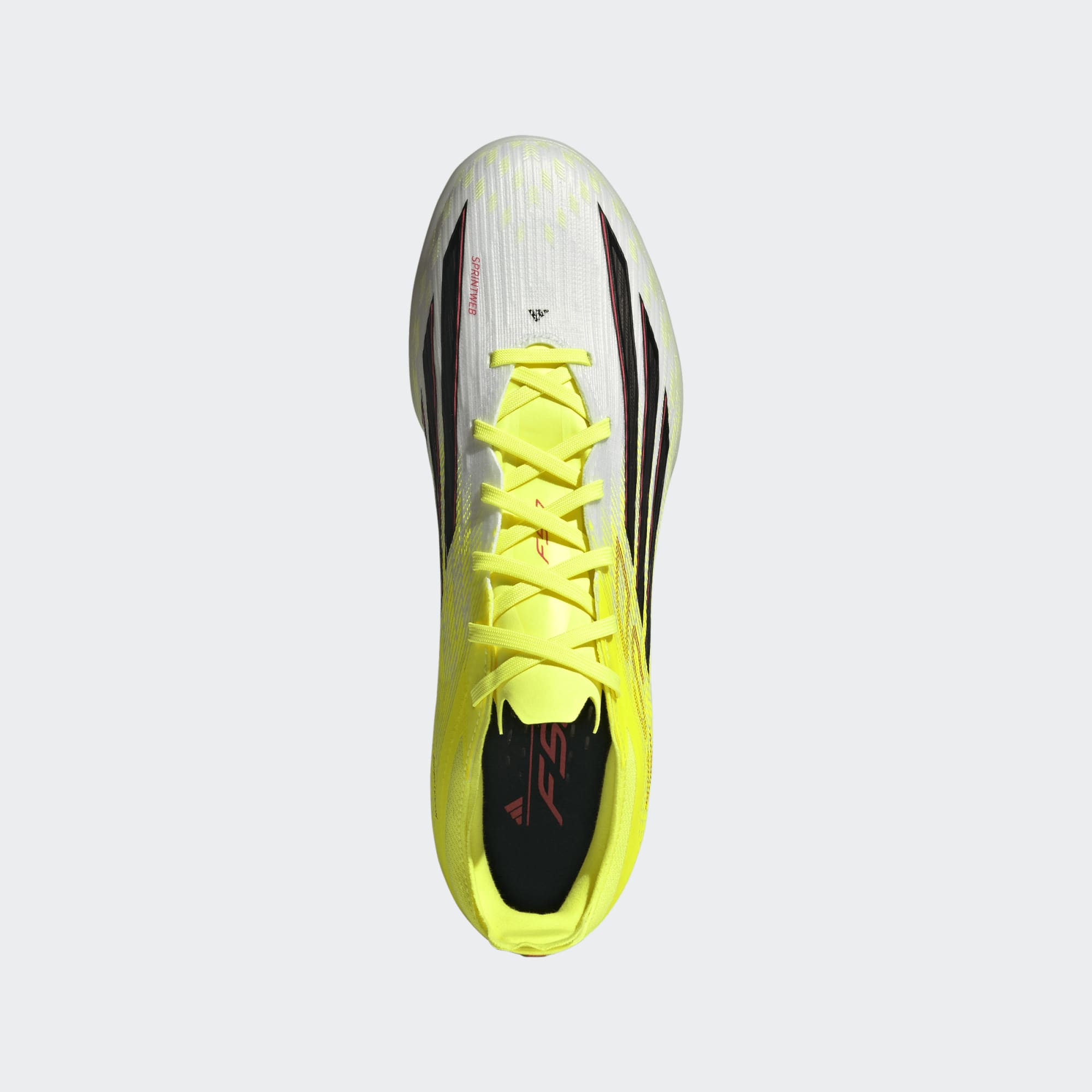 adidas F50 Pro Turf Soccer Shoes - JR8943-ADIDAS by adidas | Available at Niky's Sports